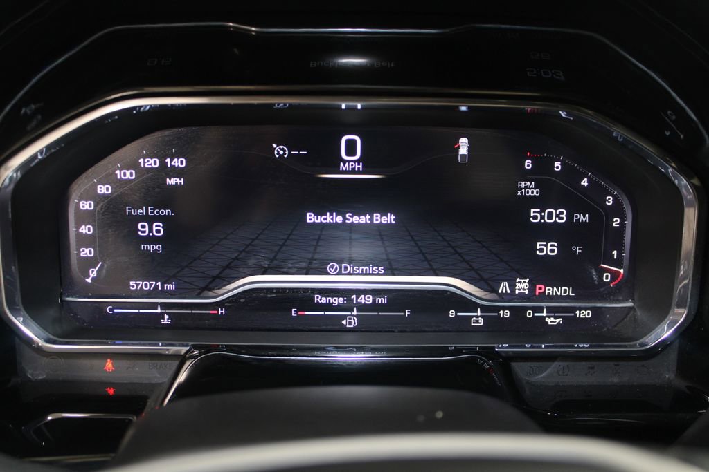 Used 2024 GMC Sierra 1500 SLT image 36