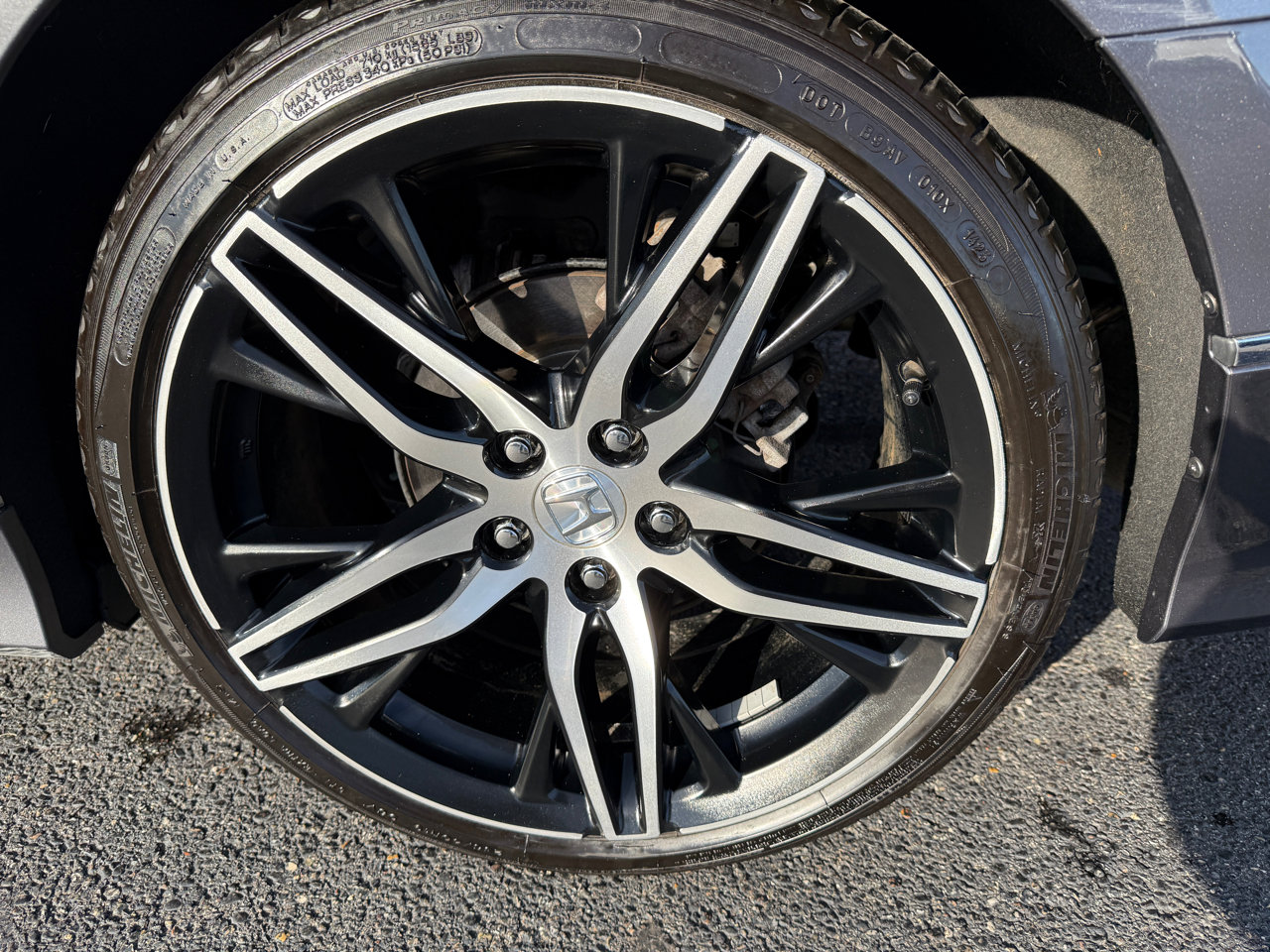 Used 2022 Honda Accord Touring image 33