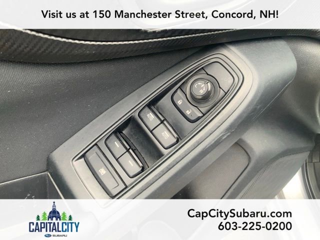 Used 2022 Subaru Crosstrek 2.0i AWD/4WD image 11