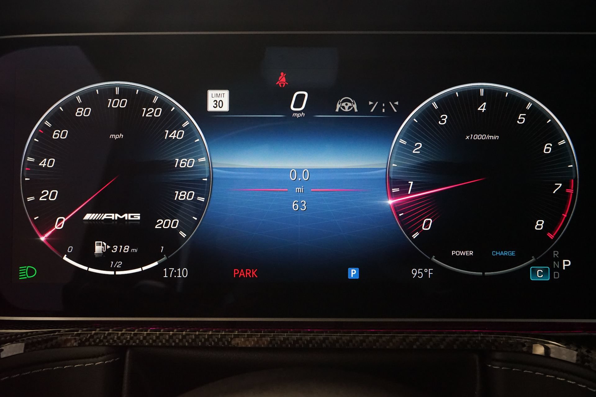 Used 2026 Mercedes-Benz G 63 AMG 4MATIC image 13