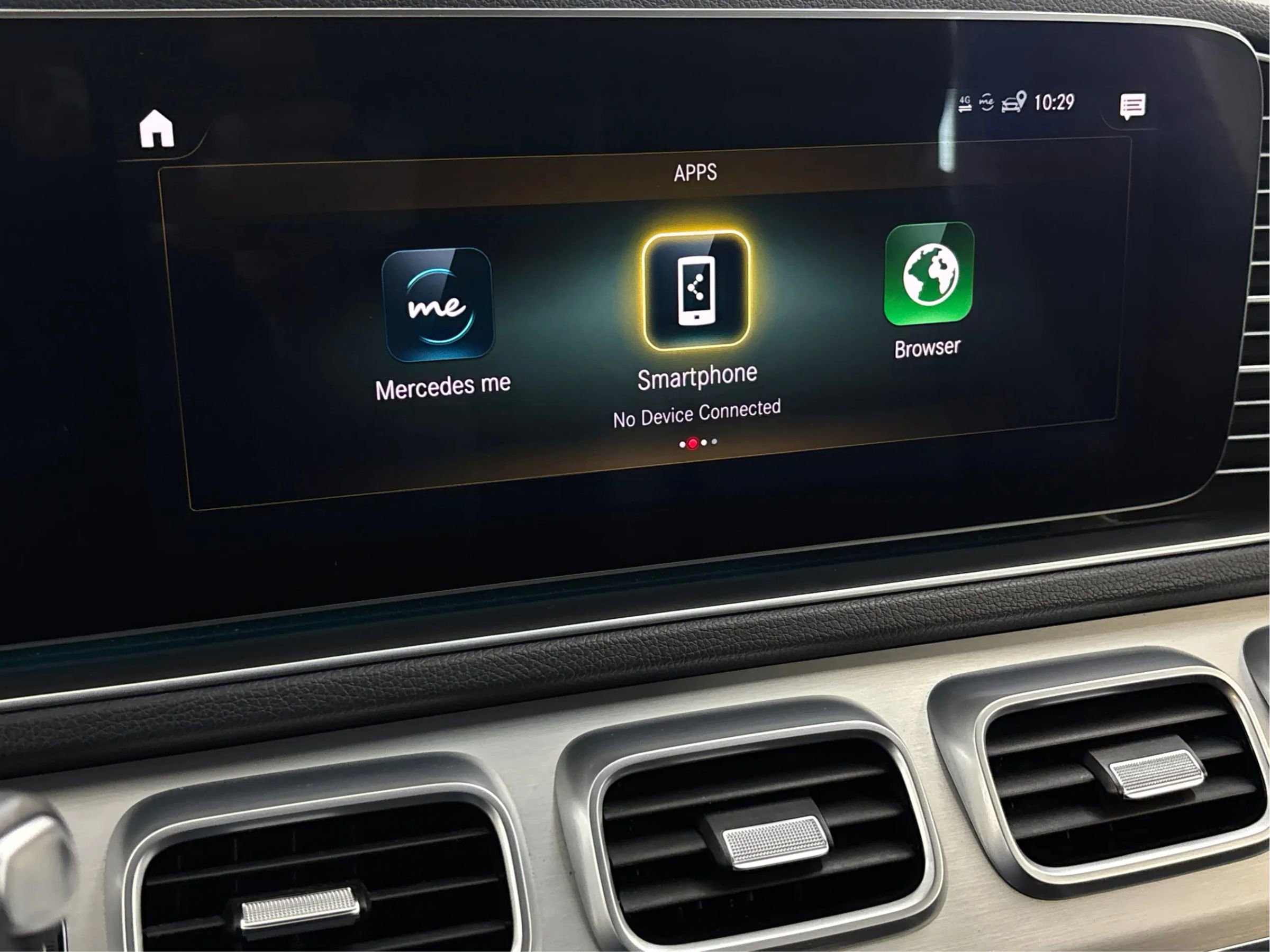 Used 2020 Mercedes-Benz GLE 350 4MATIC image 45