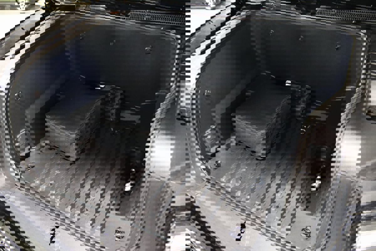 Used 2024 Chevrolet Silverado EV RST image 83