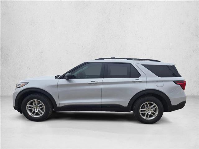 New 2026 Ford Explorer Active w/ Active Comfort Package image 5