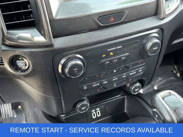 Used 2019 Ford Ranger Lariat w/ Equipment Group 501A Mid image 7