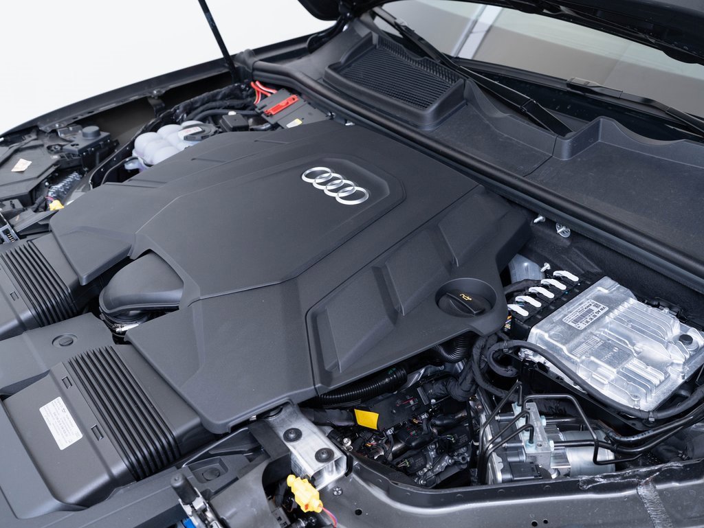 New 2026 Audi Q7 3.0T Premium Plus image 38