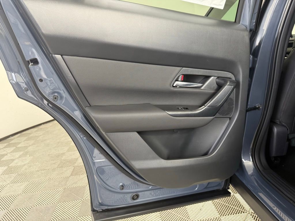 Used 2025 MAZDA CX-50 2.5 Hybrid w/ Weather Package image 27