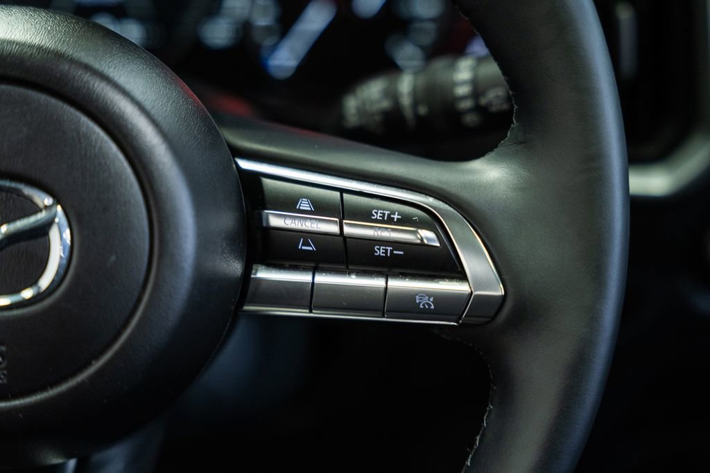 Used 2025 MAZDA CX-50 AWD 2.5 S w/ Premium Package image 32