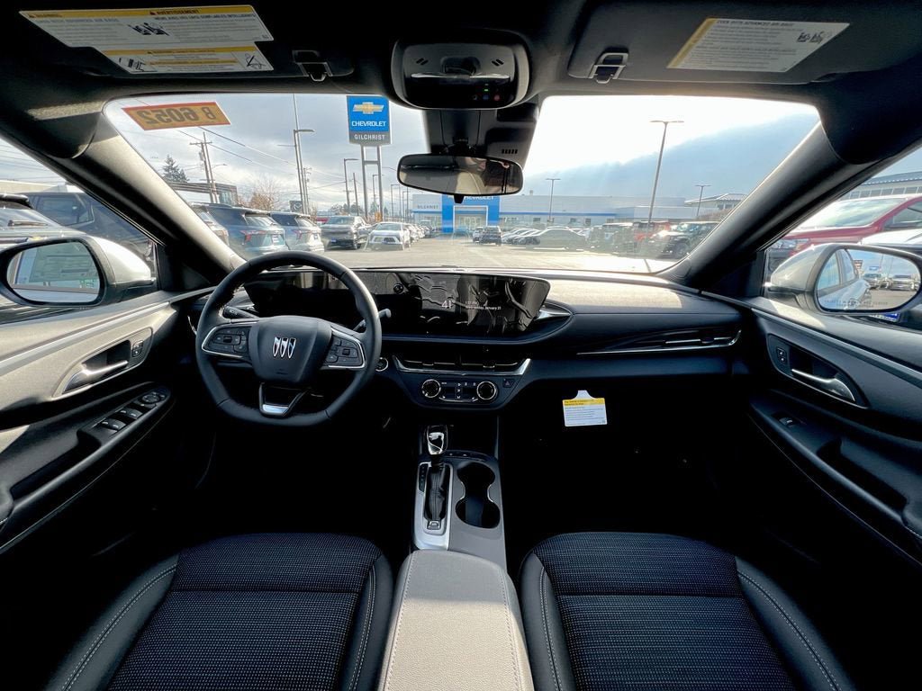 New 2026 Buick Envista Preferred w/ Convenience I Package image 50