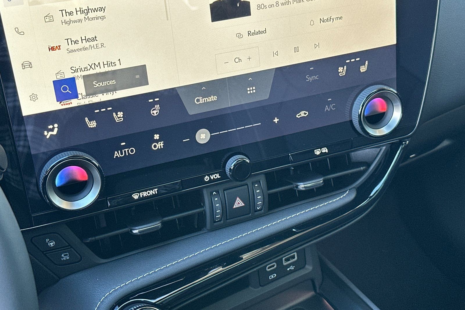 New 2026 Lexus NX 450h+ AWD w/ Luxury Package image 26