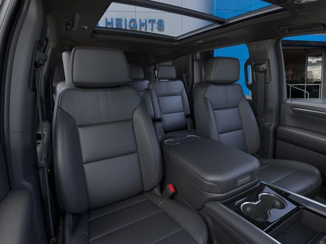 New 2026 Chevrolet Tahoe RST image 16