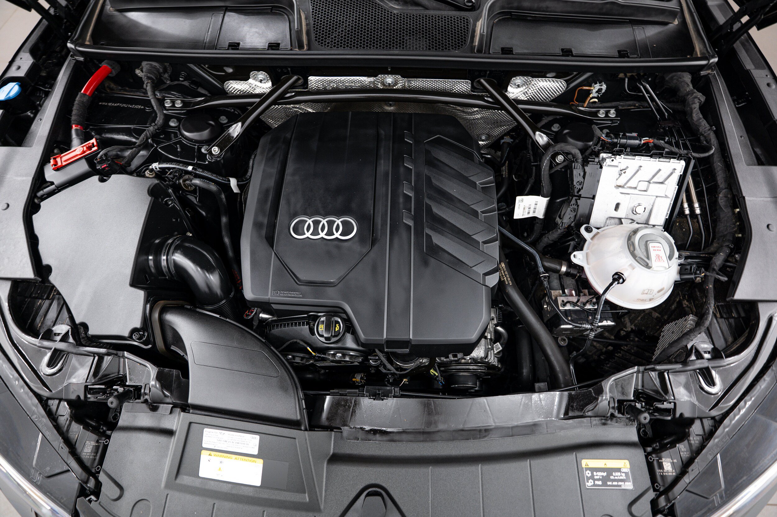 Certified 2022 Audi Q5 2.0T Premium Plus w/ Premium Plus Package AWD/4WD image 20