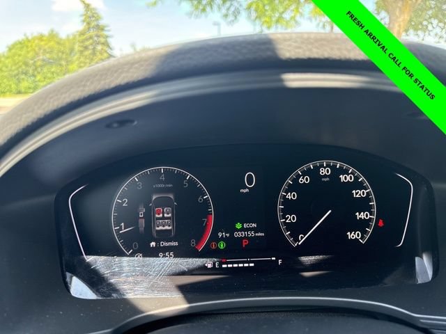 Certified 2024 Honda Civic Sport image 49