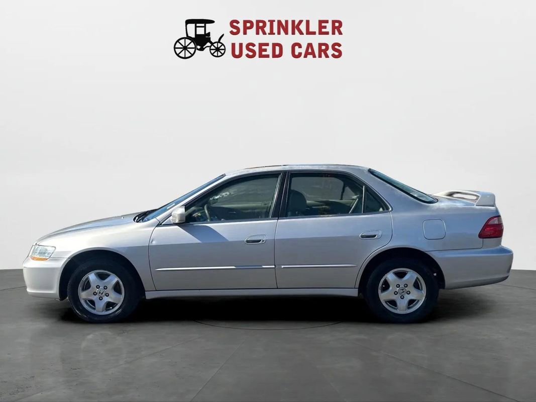 Used 1999 Honda Accord EX image 14
