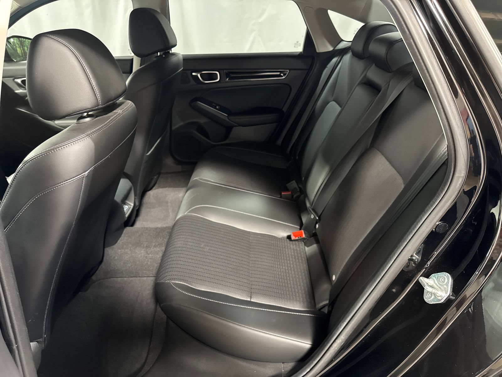 Used 2024 Honda Civic Touring image 13