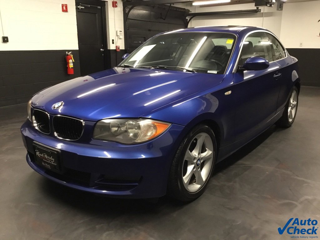 Used 2009 BMW 128i Coupe image 5