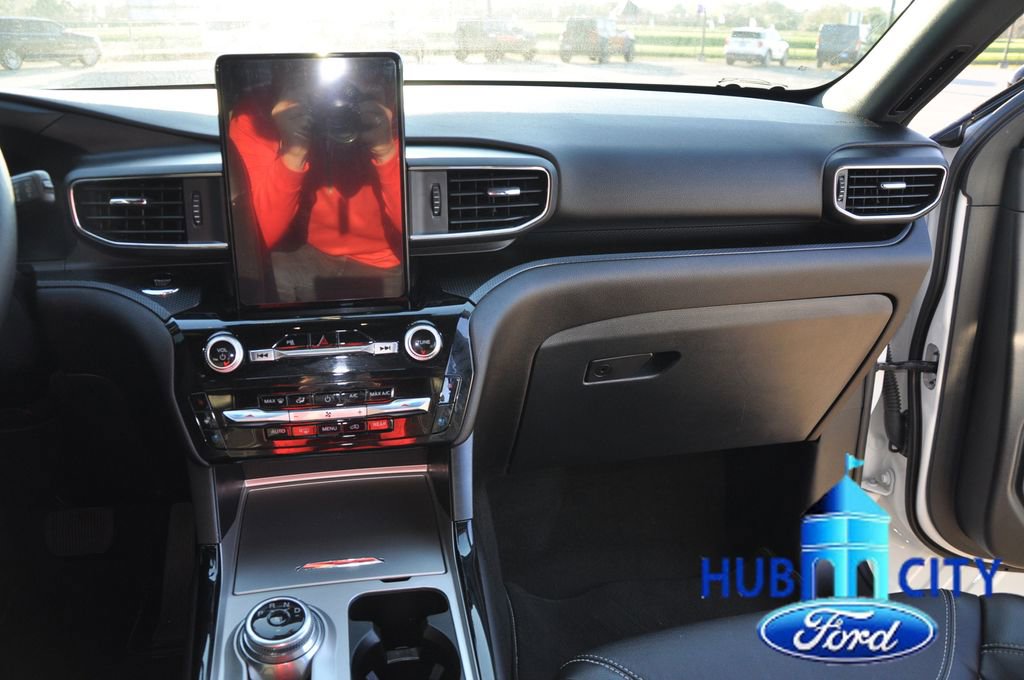 Used 2024 Ford Explorer ST w/ Equipment Group 401A image 20