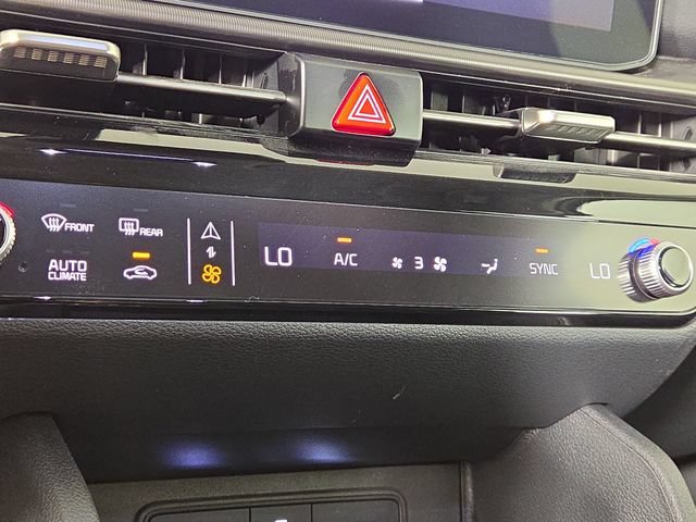 Certified 2026 Kia Sportage SX FWD image 18