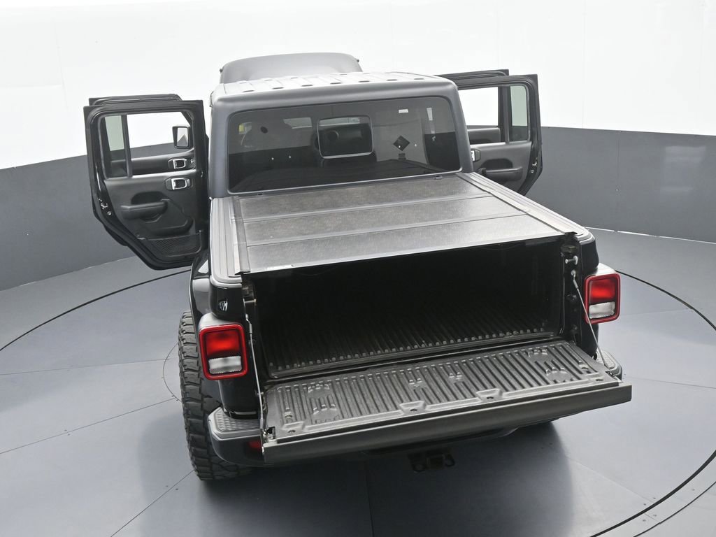 Used 2021 Jeep Gladiator Sport AWD/4WD image 63