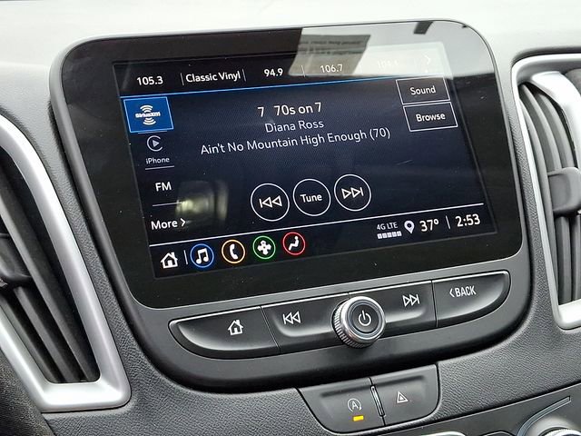 Used 2024 Chevrolet Malibu LT image 19