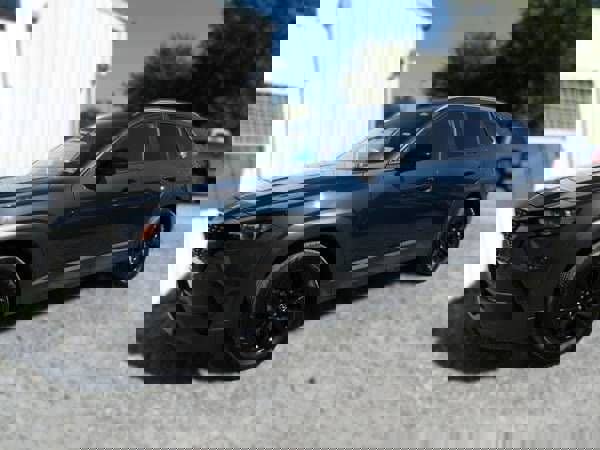 Used 2025 MAZDA CX-50 AWD 2.5 S w/ Preferred Package