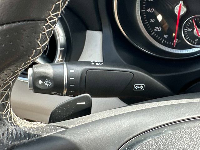 Used 2018 Mercedes-Benz CLA 250 4MATIC image 24