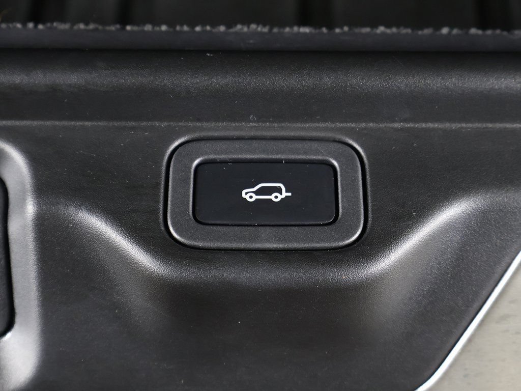 Used 2021 Land Rover Range Rover SV Autobiography Dynamic AWD/4WD image 23