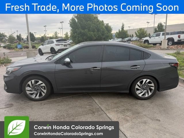 Used 2024 Subaru Legacy Touring XT AWD/4WD image 4