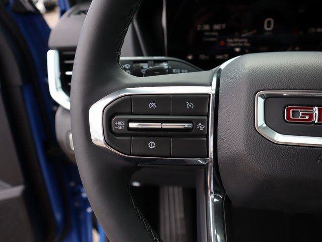 New 2026 GMC Terrain Elevation w/ Elevation Premium Package image 28