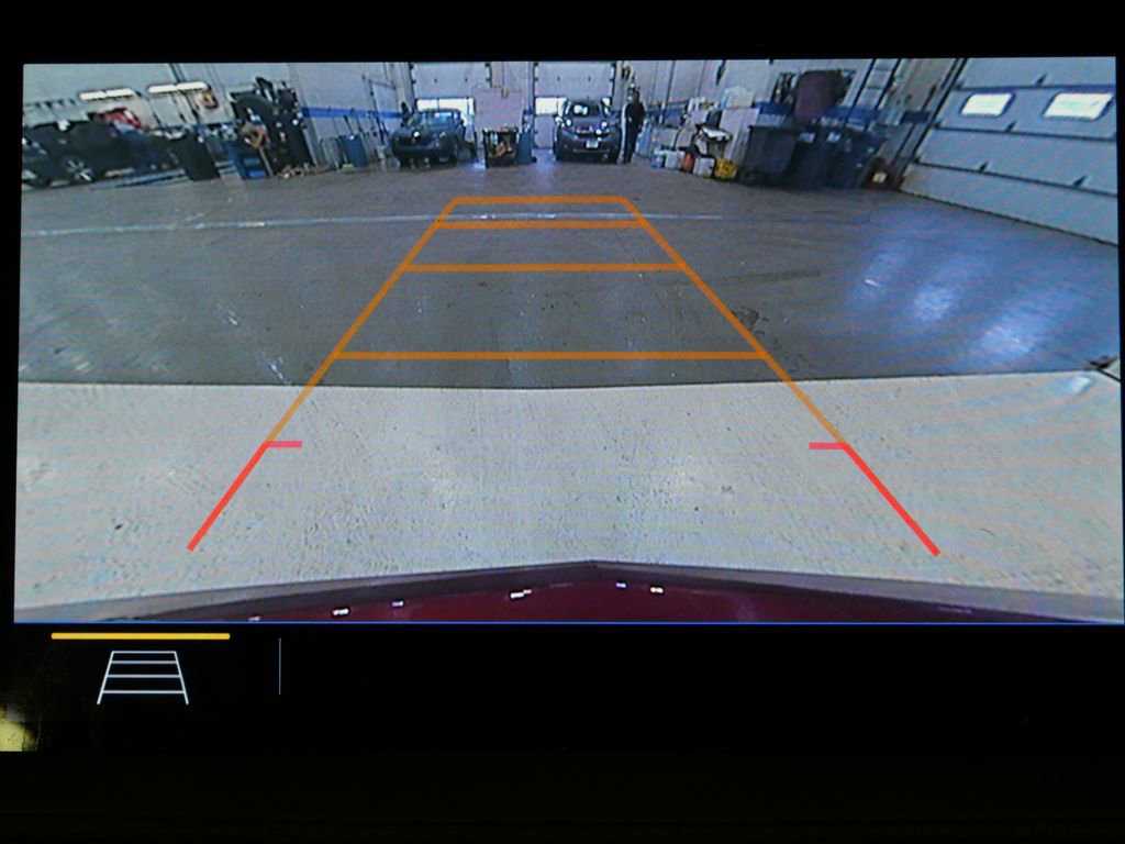 Used 2019 Cadillac XT4 Premium Luxury w/ Cold Weather Package image 19