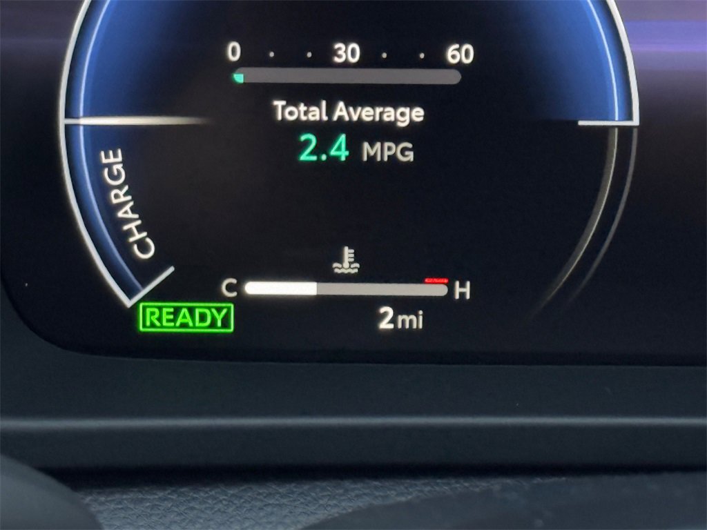 New 2026 Toyota Crown XLE image 16