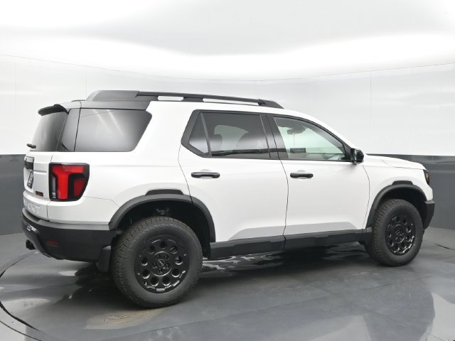 New 2027 Honda Passport TrailSport Elite image 6