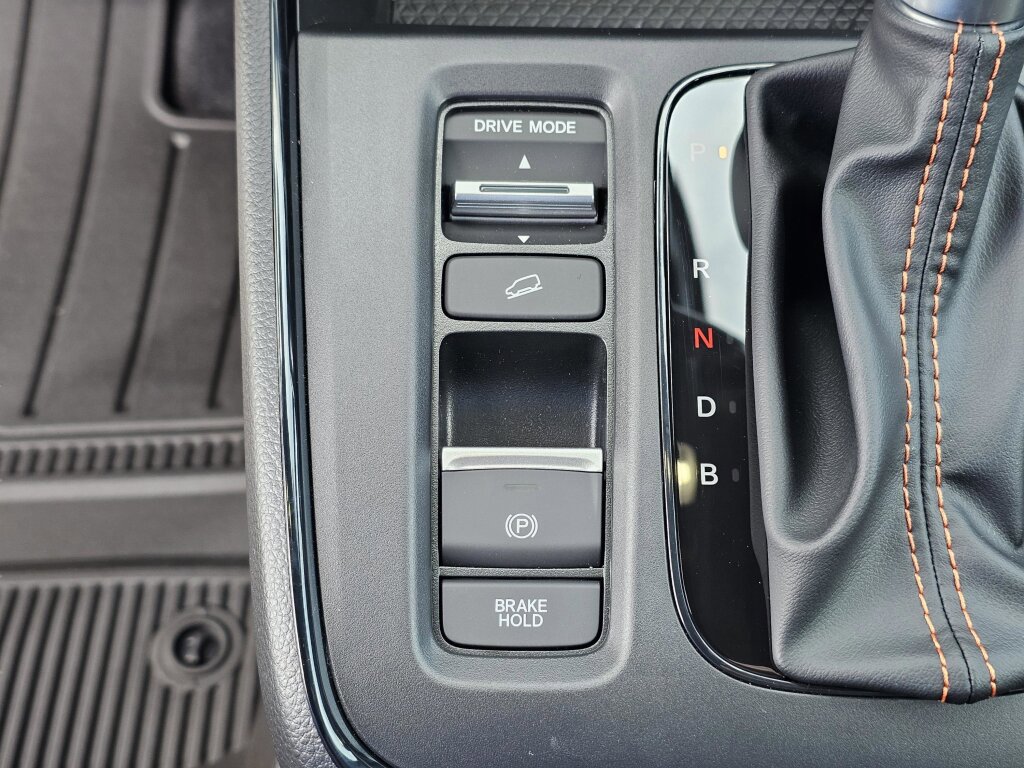 New 2026 Honda CR-V Sport-L image 32