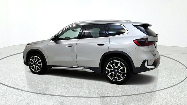 Used 2026 BMW X1 xDrive28i AWD/4WD image 6