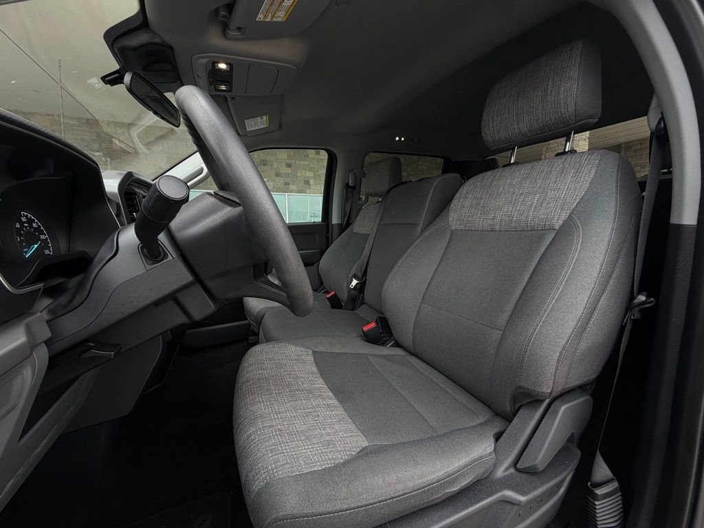 Used 2023 Ford F150 XLT AWD/4WD image 5