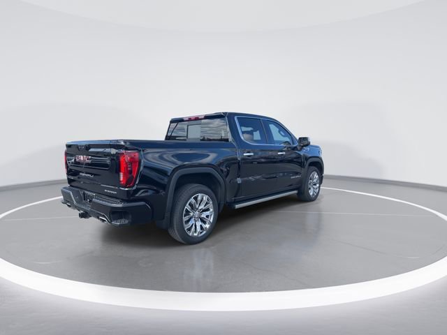 Used 2025 GMC Sierra 1500 Denali image 8