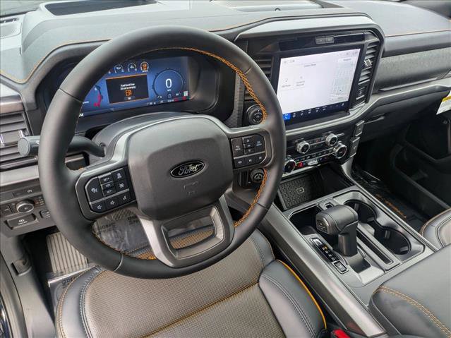 New 2025 Ford F150 Tremor w/ Equipment Group 402A High AWD/4WD image 3