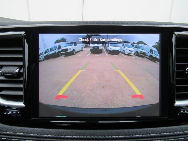 Used 2026 Chrysler Pacifica Limited w/ S Appearance Package image 9