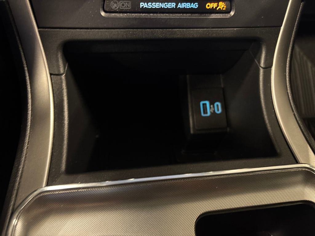 Used 2022 Ford Edge SEL w/ Convenience Package image 23