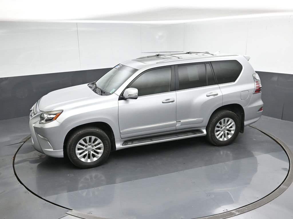 Used 2016 Lexus GX 460 w/ Premium Package AWD/4WD image 52