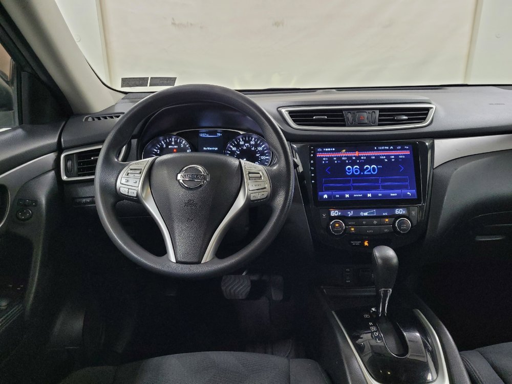 Used 2014 Nissan Rogue SV AWD/4WD image 22