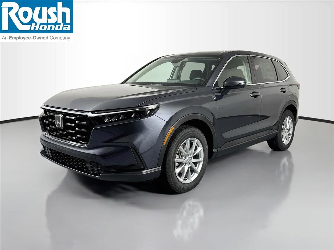 New 2027 Honda CR-V EX