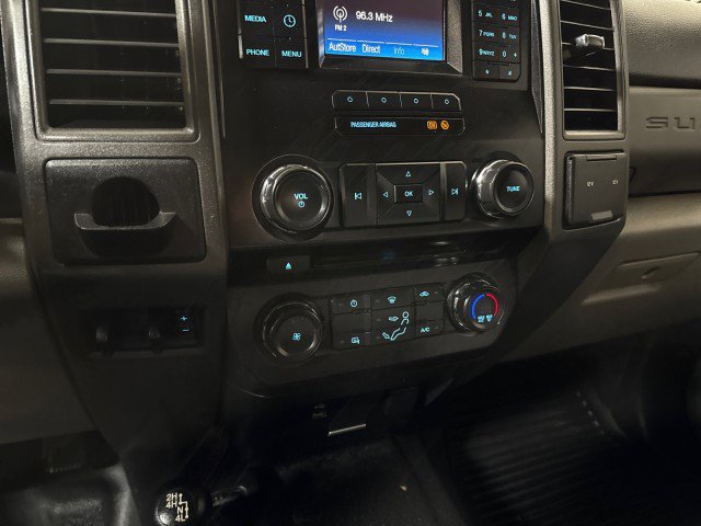 Used 2018 Ford F350 XL w/ Power Equipment Group image 23