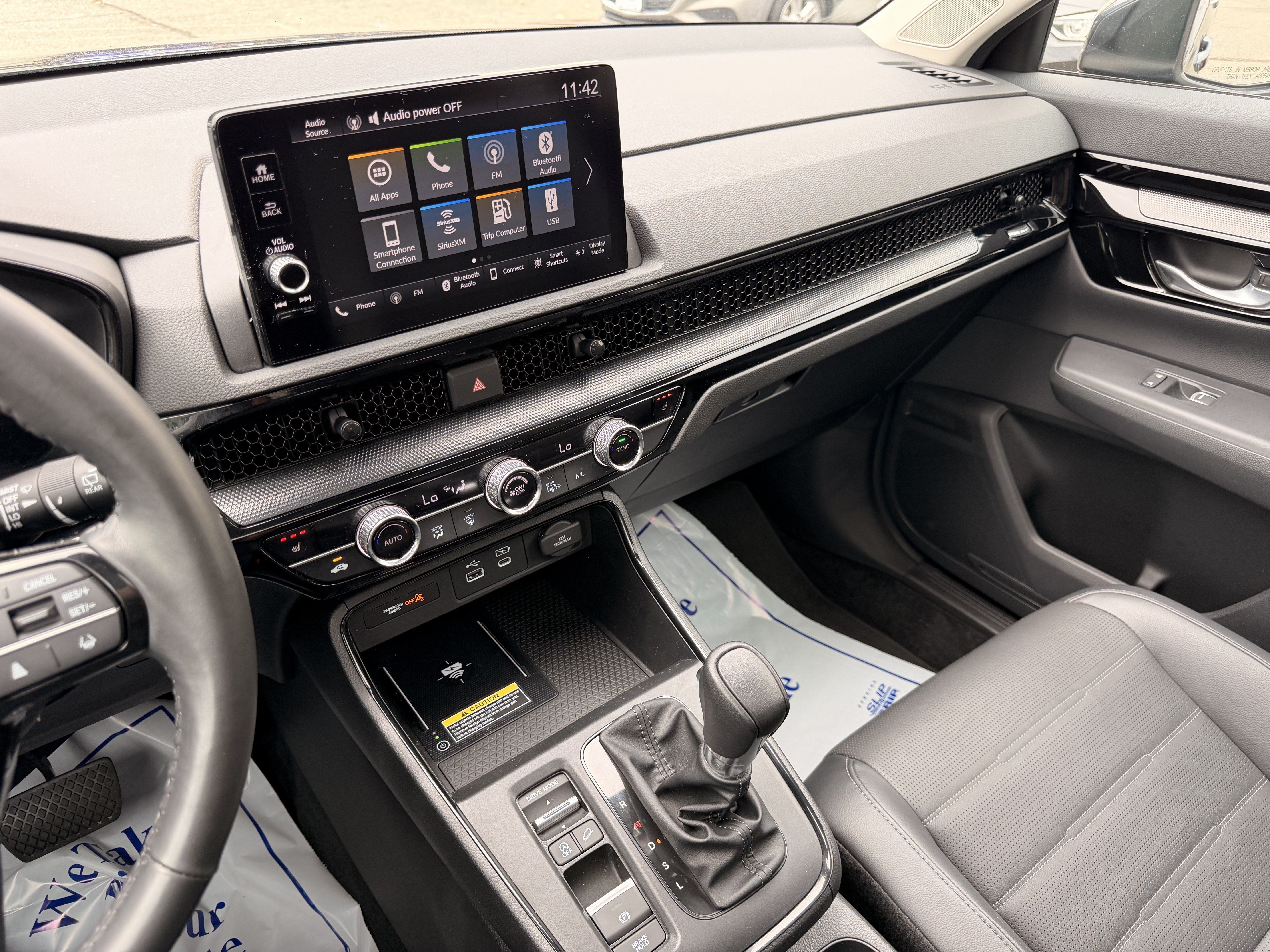Used 2023 Honda CR-V EX-L image 17