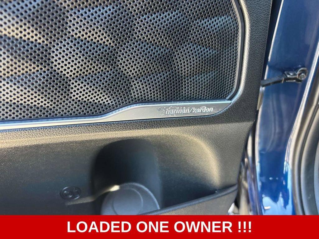 Used 2023 Hyundai Santa Fe Limited AWD/4WD image 12