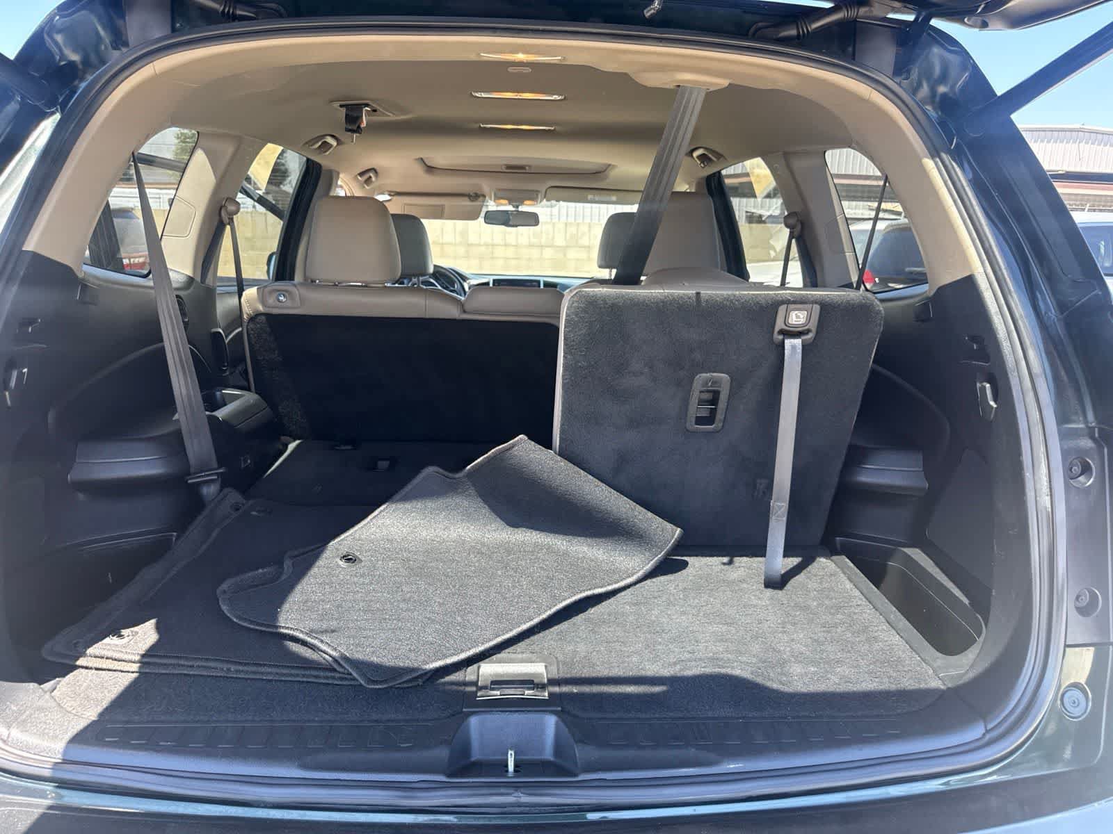 Used 2016 Honda Pilot EX-L image 13
