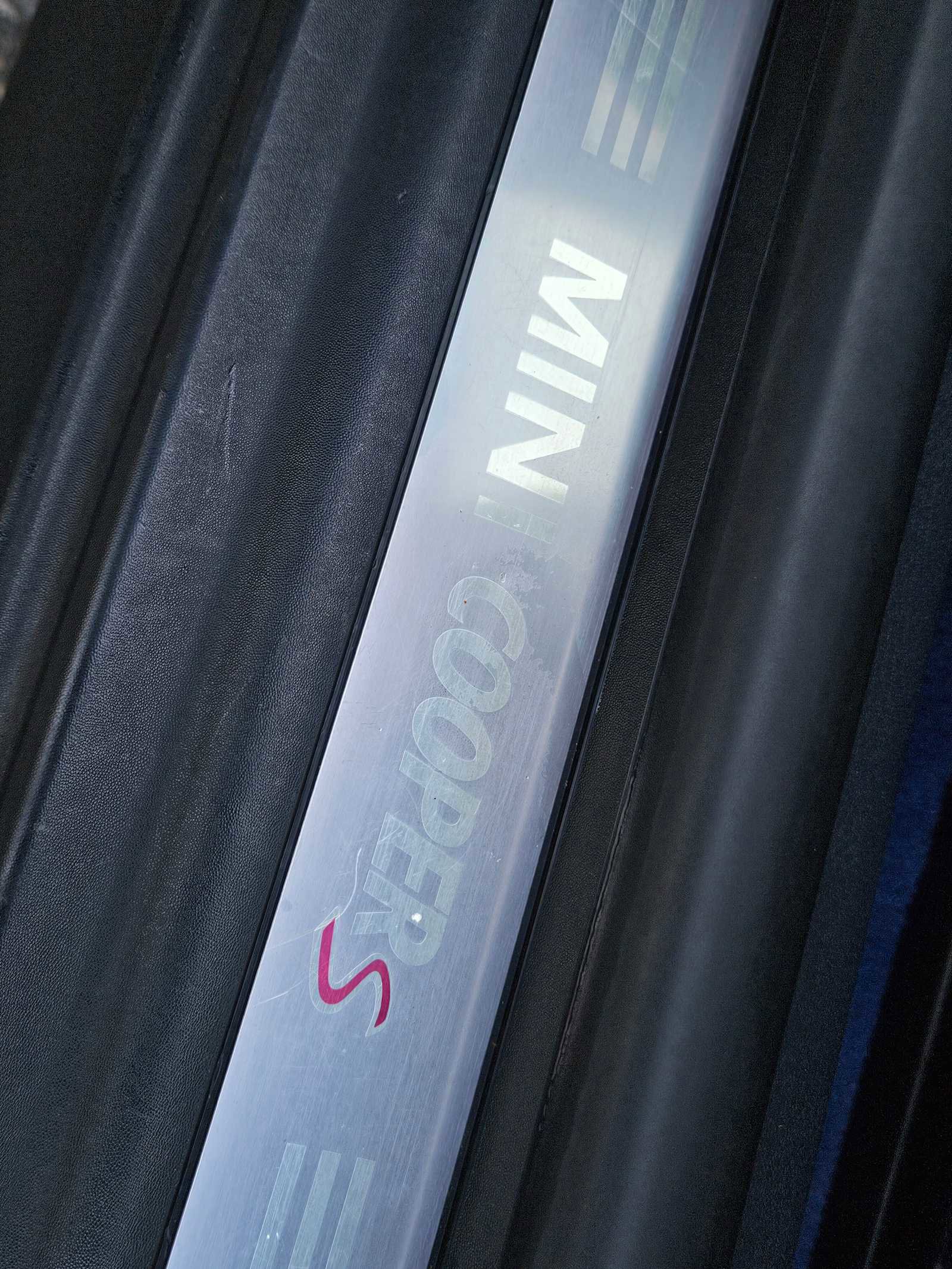 Used 2004 MINI Cooper S image 26