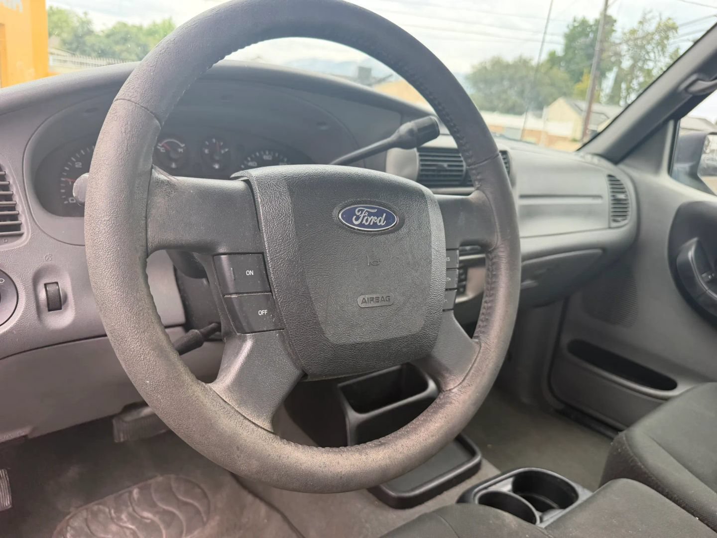 Used 2010 Ford Ranger XLT RWD image 11