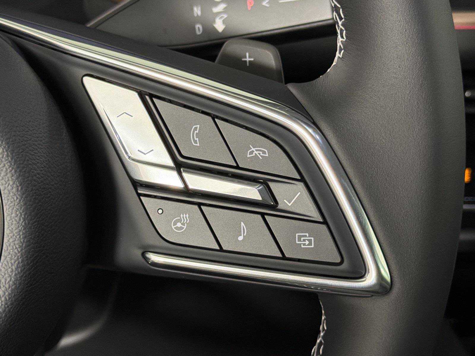 New 2026 Buick Envision Sport Touring AWD/4WD image 25