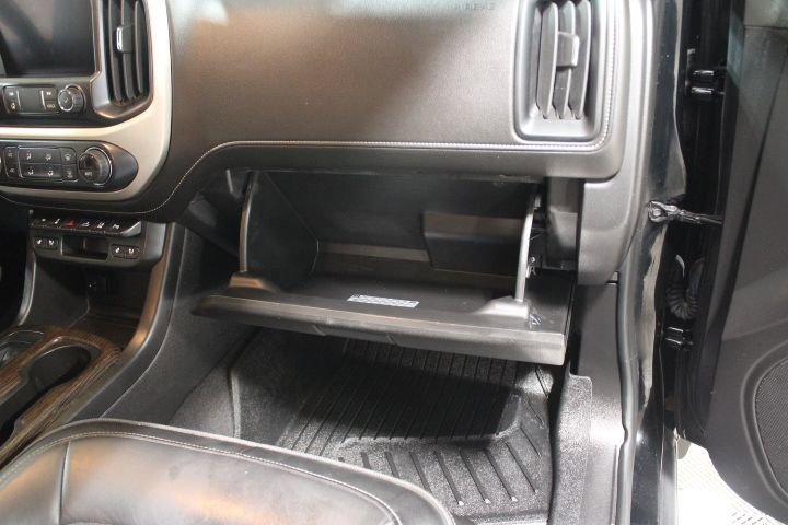 Used 2019 GMC Canyon Denali image 23