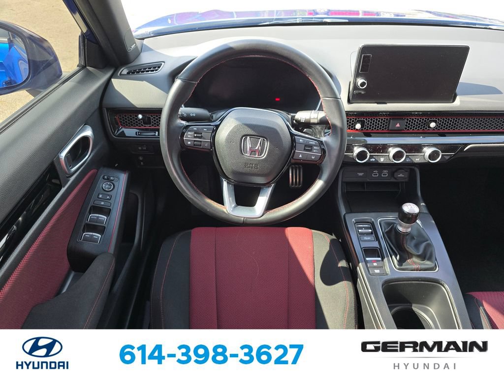 Used 2024 Honda Civic Si image 16